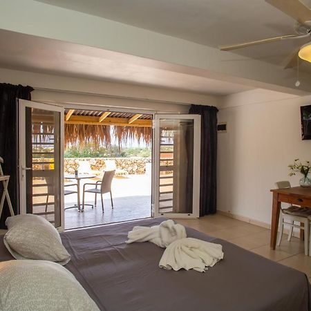 Hillside Resort Bonaire クラレンダイク エクステリア 写真