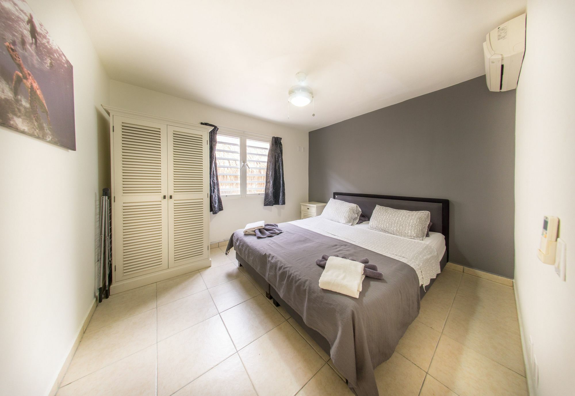 Hillside Resort Bonaire クラレンダイク エクステリア 写真