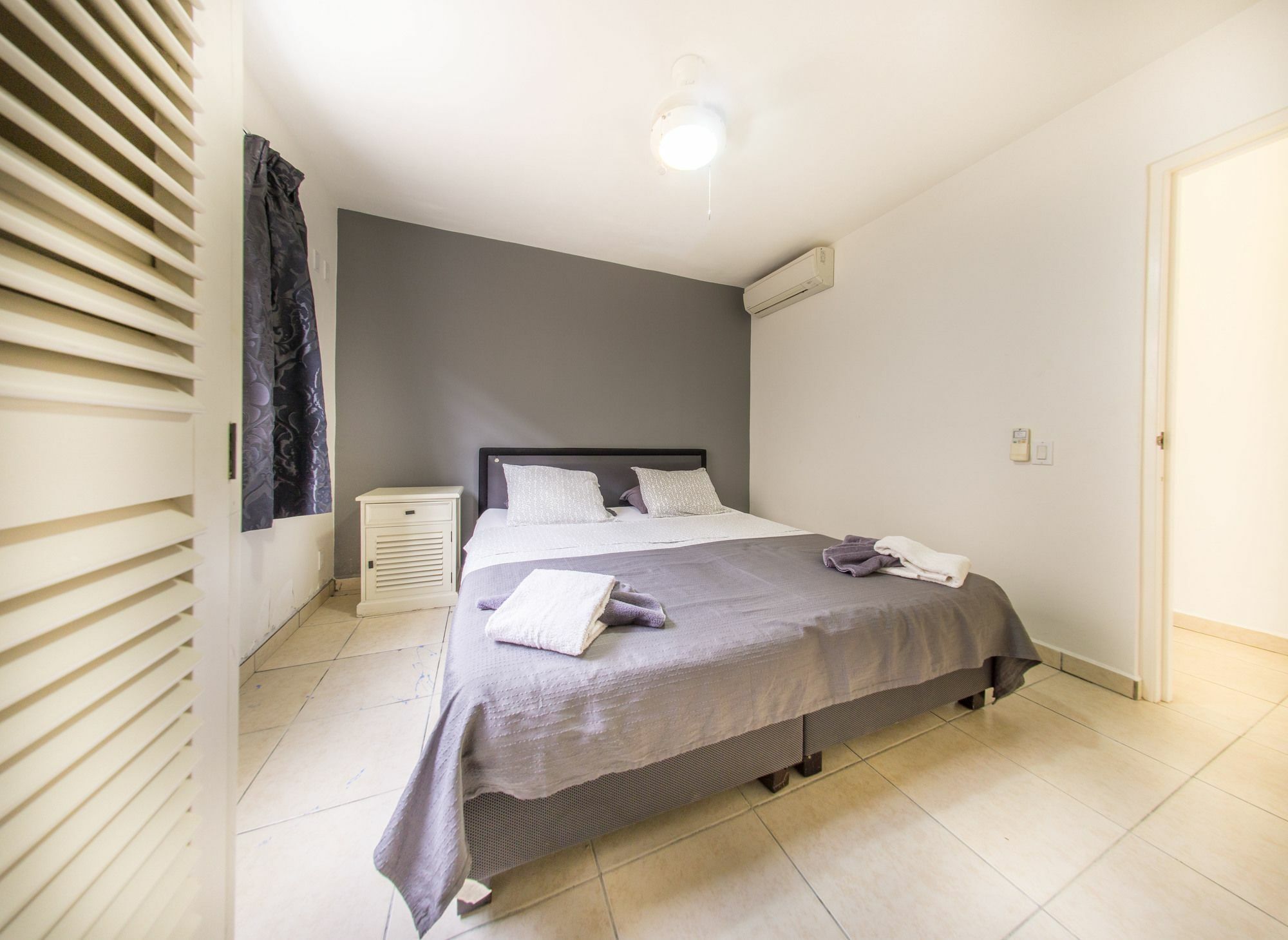 Hillside Resort Bonaire クラレンダイク エクステリア 写真