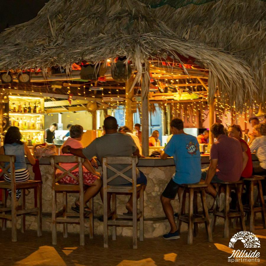 Hillside Resort Bonaire クラレンダイク エクステリア 写真