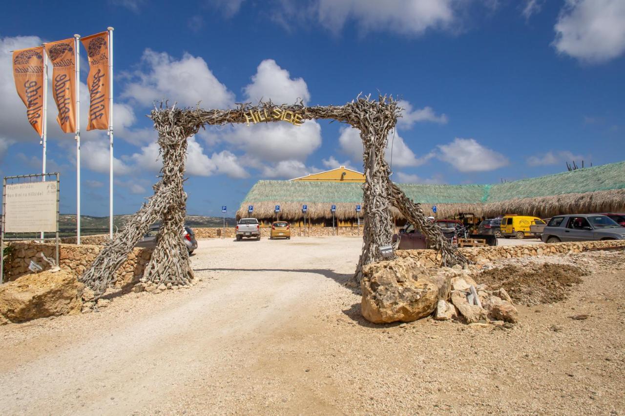 Hillside Resort Bonaire クラレンダイク エクステリア 写真